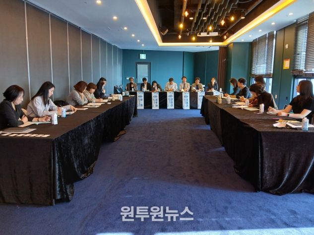 전북자치도, 재생의료특구 지정 위한 특별법 개정 본격화