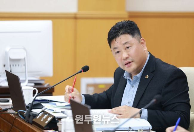 대전시의회 방진영 의원