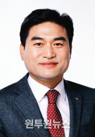 김정수 강원특별자치도의원(철원1)“강원도 상수도 누수율, 전국 평균의 두 배.. 국비 확보로 조속히 해결해야”