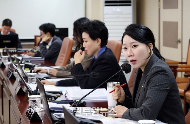 서울특별시의회 채수지 시의원