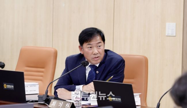 서울시의회 박승진 의원(더불어민주당, 중랑3)