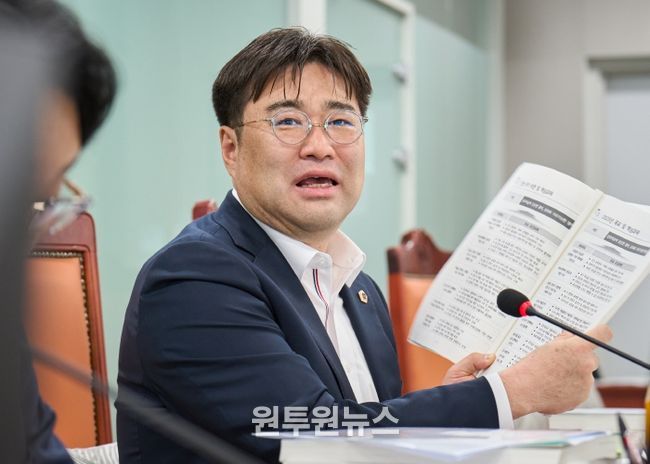 경기도의회 문화체육관광위원회 이진형 의원(더불어민주당, 화성7)