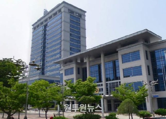 전북특별자치도의회