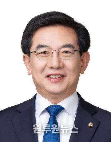 정일영 의원(인천 연수을, 더불어민주당)