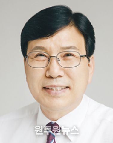 경상남도의회 이용식(국민의힘, 양산1) 의원