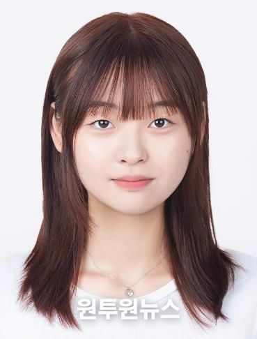 김환태 청소년문학 공모 대상수상자 사진(조정연).