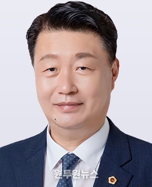 전북특별자치도의회 김동구 도의원