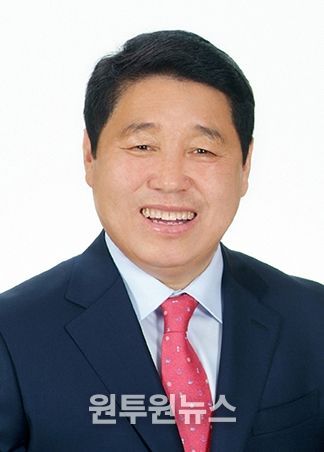 한창수 의원(횡성1)