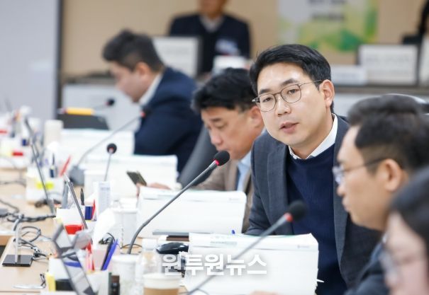 경기도의회 문승호 의원