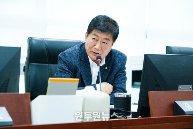 김상곤 의원(국민의힘, 평택1)