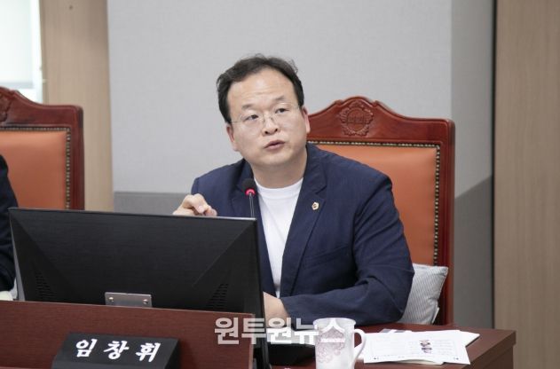 경기도의회 임창휘 의원