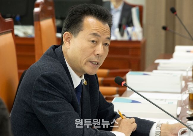 경기도의회 김성수 의원