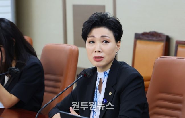 최재란 서울시의원