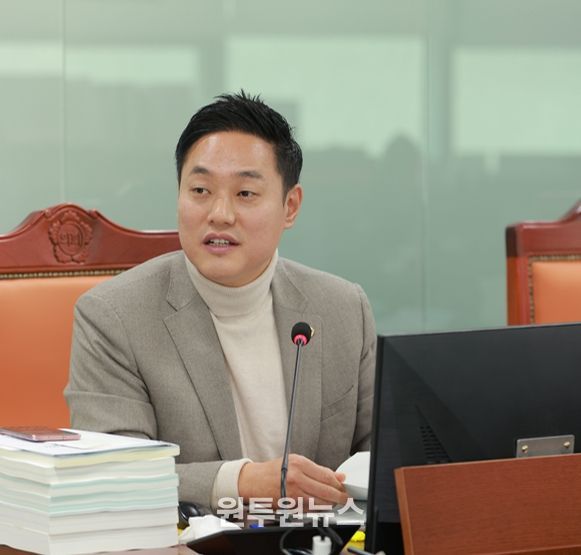 경기도의회 오석규 도의원