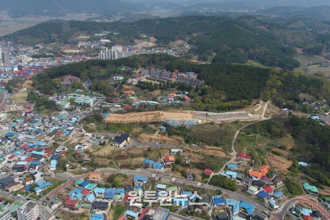 서천읍성, 국가지정문화유산「사적」 지정