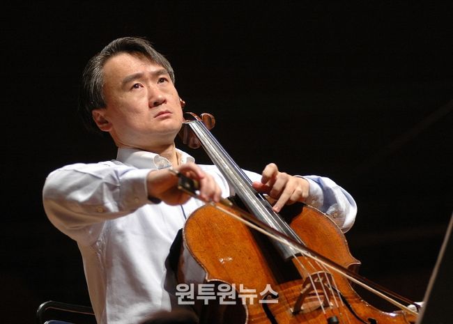 대구콘서트하우스, 정명훈 실내악 콘서트 개최