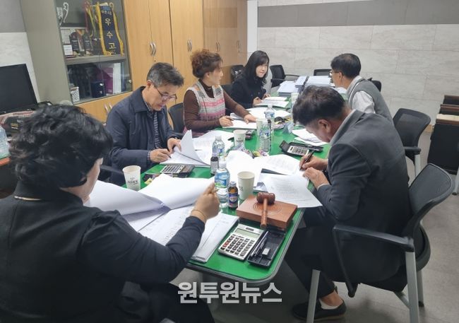 고령군, 장기요양기관 14곳 재지정 복지 신뢰도 높인다