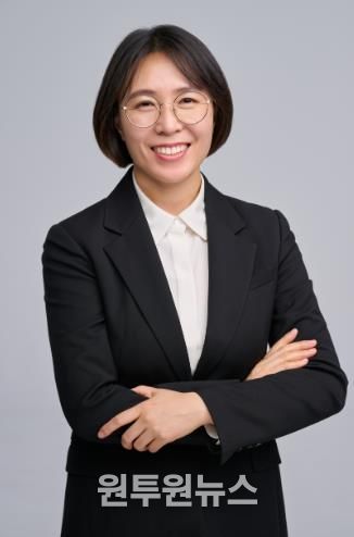 광주광역시의회 이귀순 의원