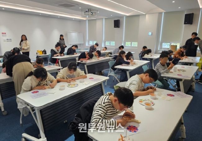 찾아가는무형유산놀이터