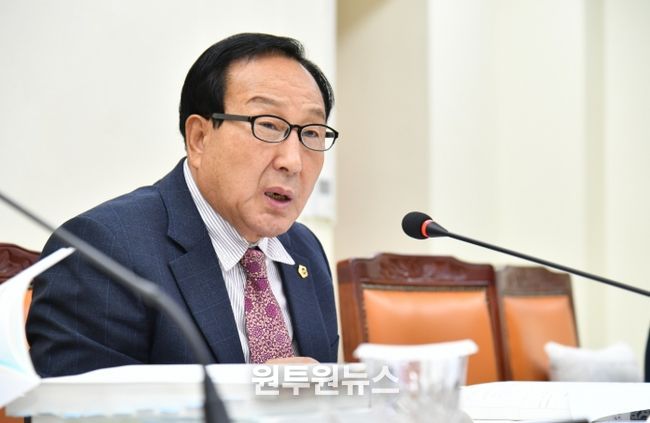 경상남도의회 박해영 도의원