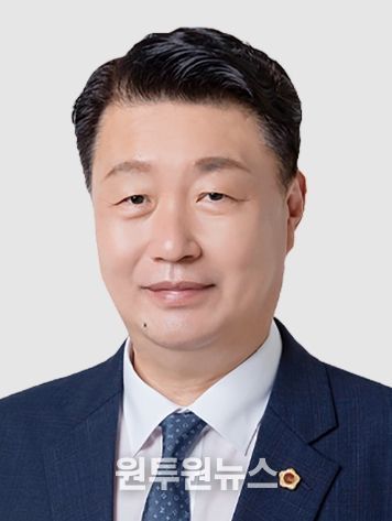 김동구 의원(군산2)