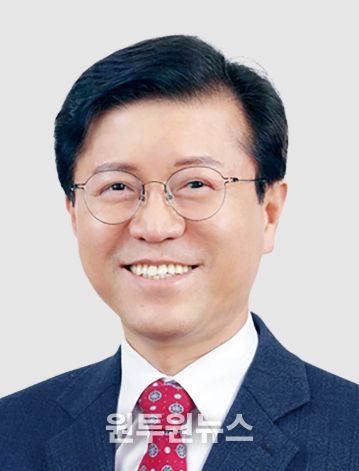 박용근 도의원(장수)