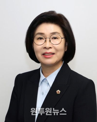 강원특별자치도의회 엄윤순 위원장,“특용작물 신품종 개발 실적 제로”