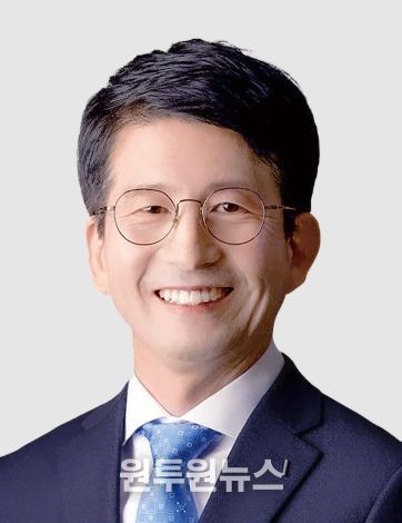 권요안 도의원(완주2)