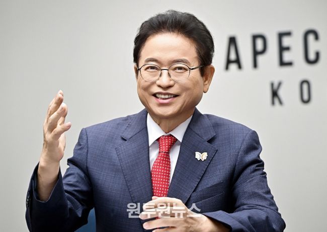 .관광산업 육성과 지역 수용태세 개선 필요