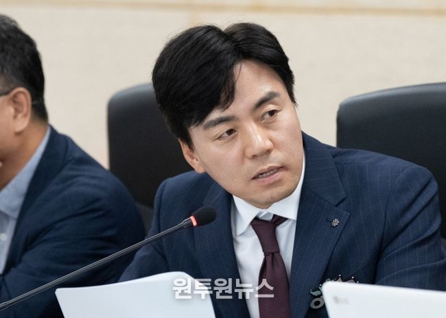 인천시의회 이강구 의원