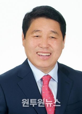 강원도의회 권혁열 도의원