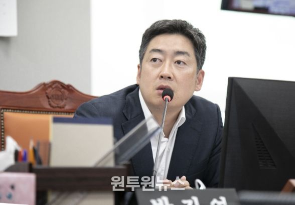 경기도의회 박진영 의원