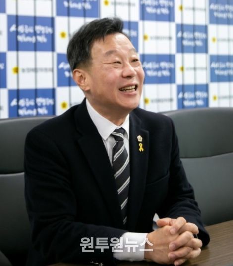 경기도의회 강태형 의원