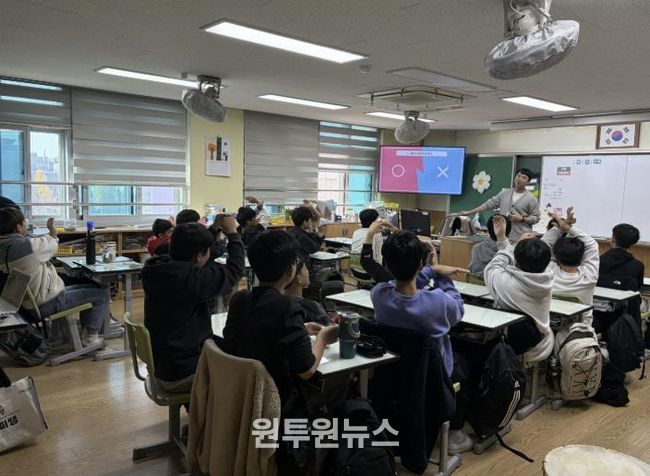 시흥시, 세대별 맞춤형 양성평등 교육 추진 생활 속 성평등 문화 확산