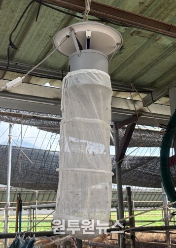 충북보건환경연구원, 일본뇌염바이러스 등 플라비바이러스 병원체 5종 불검출