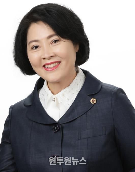 윤명희 전남도의원, 호남의 누정·원림 체계적 관리 필요