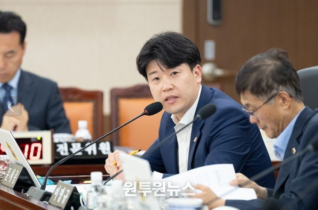 인천시의회 문세종 의원, 인천경제청 CES 출장서 항공권 뻥튀기·현금 결제 정황 제기... 5,225,068원 차익