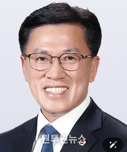 전북특별자치도의회 이명연 도의원