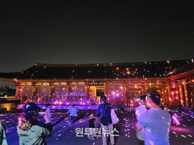 전주시 덕진공원, 체류형 문화공원으로의 변신