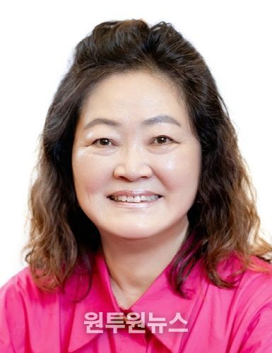 예산결산특별위원회 고상순 위원장