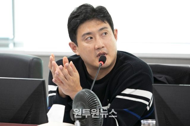 이상원 경기도의원(국민의힘, 고양7)