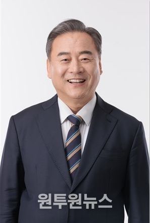 이재강 의원(더불어민주당, 경기 의정부을)