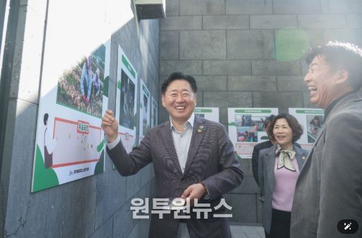 2025 노동자 한마당축제 심(心)심(審)캠프