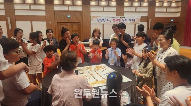 경북교육청, 교육복지우선지원사업 만족도 ‘역대 최고’ 96.8점!(학생?학부모?교원 모두 높은 만족...교육복지실?교육복지사 역할 돋보여)