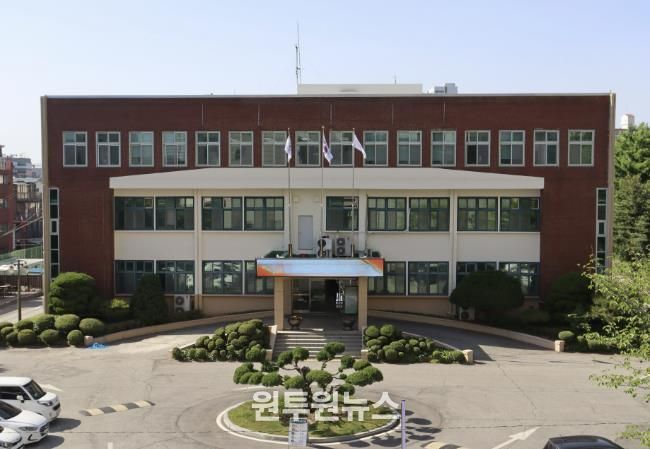 파주교육지원청