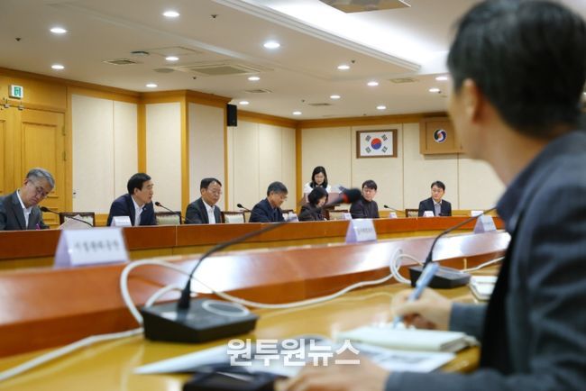 조길형 시장, 지역사회 다방면 챙기는 균형능력 강조