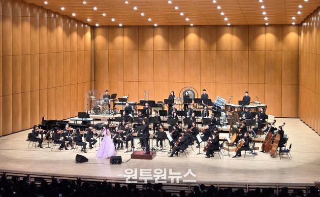 광주광역시교육청 광주희망사다리교육재단, ‘광주교육가족 희망 아트데이’ 운영