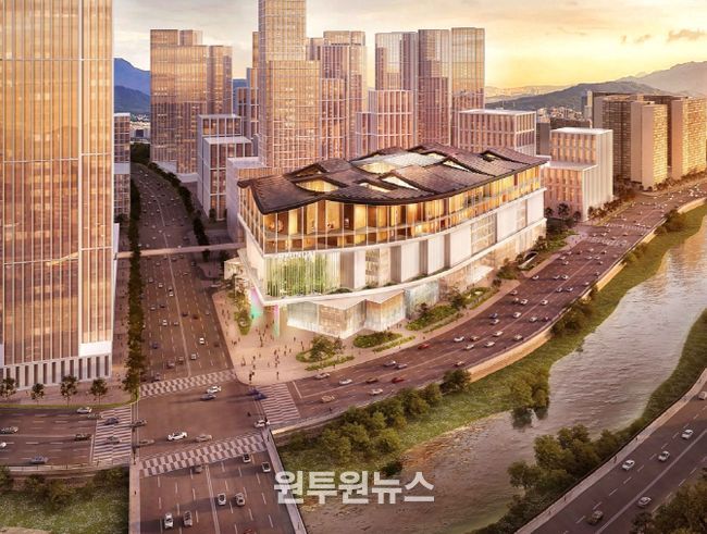 조감도_더현대 광주