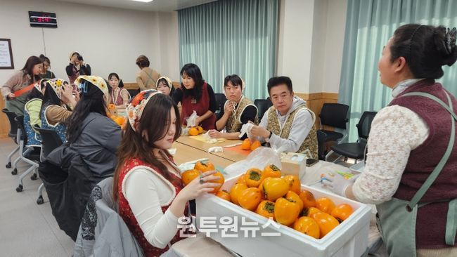 ‘팜파티&촌캉스’ 등 특화 상품 기획