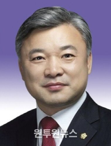 경북도의회 권광택 의원